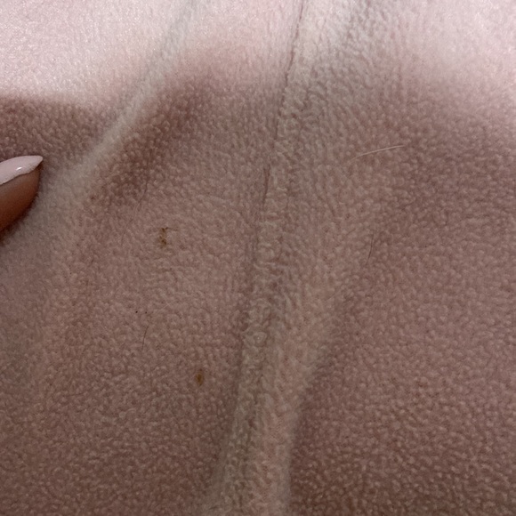 Kids Columbia pullover - Picture 2 of 2